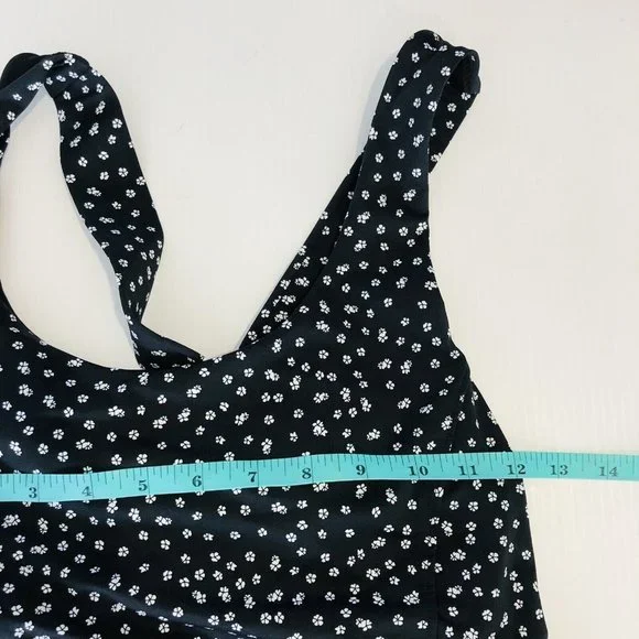 ROXY Women's NEW Swim Belt One Piece Swimsuit Size XSmall RRP $130 - Picture 7 of 9